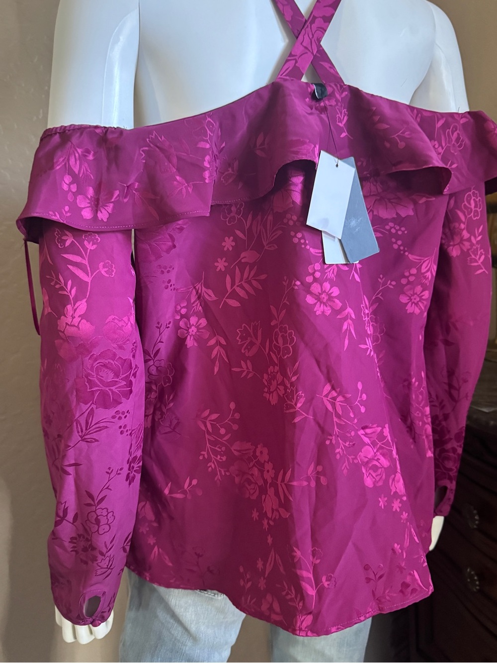 Guess top medium - Picture 5 of 6